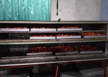 Dari Warung Kecil hingga Menembus Retail Modern Berkat Dukungan PT Timah