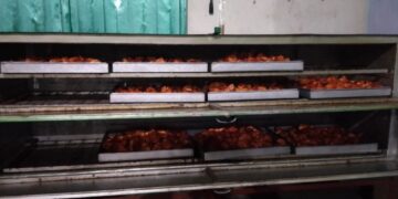 Dari Warung Kecil hingga Menembus Retail Modern Berkat Dukungan PT Timah