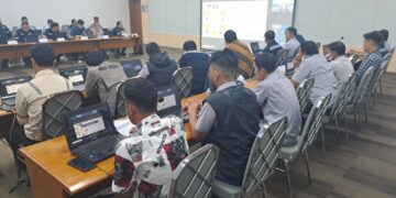 PT Timah Tbk Dorong Mitra Usaha Lakukan Audit SMKP Secara Mandiri