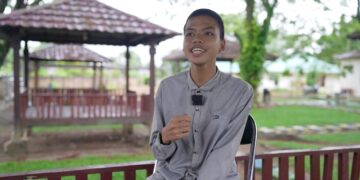Siswa Pemali Boarding School PT Timah Berhasil Raih Penghargaan di Kancah Nasional