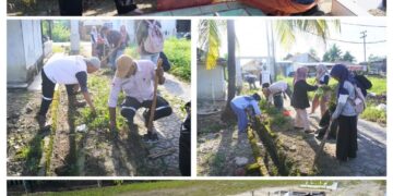 PT Timah Group Rayakan Bulan Suci Ramadan dengan Berbagai Kegiatan Sosial dan Keagamaan