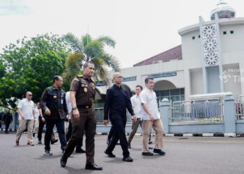 Proses Penambangan Libatkan Masyarakat, PT Timah Jalin Kerja Sama Dengan Koperasi