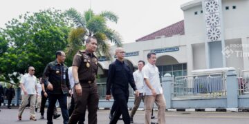 Proses Penambangan Libatkan Masyarakat, PT Timah Jalin Kerja Sama Dengan Koperasi