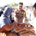 Lewat Bazar Polri Presisi, Upaya Polda Babel Bantu Masyarakat Penuhi Kebutuhan Jelang Idul Fitri