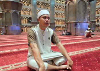 Cuaca Ekstrem Intai Sejumlah Wilayah, Rocky Huasada Imbau Warga Tingkatkan Kewaspadaan