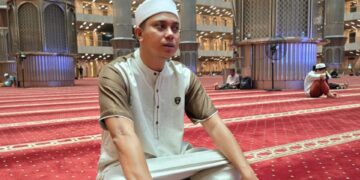 Cuaca Ekstrem Intai Sejumlah Wilayah, Rocky Huasada Imbau Warga Tingkatkan Kewaspadaan
