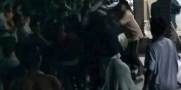 Ricuh! Pertanyakan Kewajiban Mitra PT Timah, Warga Mengaku Berujung Pemukulan dan Intimidasi