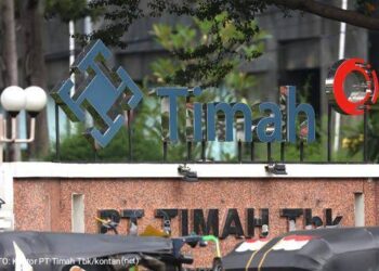 Mitra Tambang Diduga Buat Ulah, PT Timah Tbk Menyesalkan dan Berjanji Menindak Tegas!