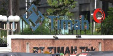 Mitra Tambang Diduga Buat Ulah, PT Timah Tbk Menyesalkan dan Berjanji Menindak Tegas!