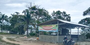 80 PIP Dinaungi CV AMR, Kades Tanah Merah: Warga Sepakat, Tidak ada monopoli
