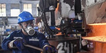 Modifikasi Alat Penambangan PIP, Langkah Konkret PT Timah Tingkatkan Safety