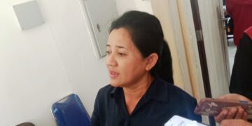 Selain Kasus Kematian Aldo, Rina Tarol Minta Penanganan Kasus Dokter Surya Jadi Perhatian Kapolda Babel