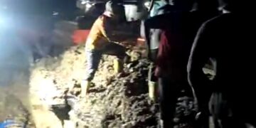 Gangguan Air PDAM di 3 Wilayah Pangkalpinang Berhasil Diatasi, Petugas Berjibaku Hingga Larut Malam