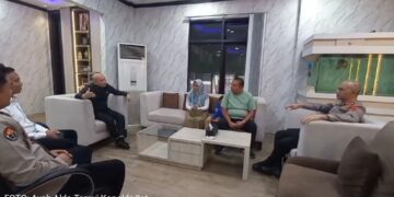 Kasus Dugaan Malpraktik di RSUD Depati Hamzah Naik Tahap Penyidikan, Ayah Aldo Temui Kapolda Babel