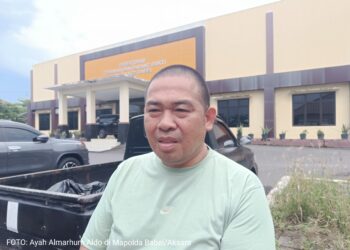 Viral! Suarakan Kematian Anaknya Malah Dituding Dikendalikan, Ayah Almarhum Aldo: Tidak Manusiawi!