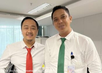 Warga Babel Korban TPPO Berhasil Dipulangkan, Anggota DPRD Pangkalpinang Apresiasi Kontribusi Semua Pihak