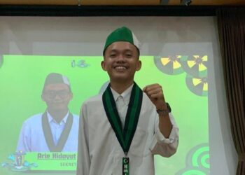 [OPINI] Adu Kuat Supermasi TNI, Polri dan Kejaksaan: Supermasi Civil Terkebiri