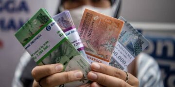 BI Perwakilan Babel Siapkan Rp1 Triliun untuk Penukaran Uang Baru Lebaran, Cek Lokasinya