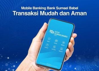 Pengguna Mobile Banking BSB kian Meningkat, Tembus 278.000 Aktivasi di 2024