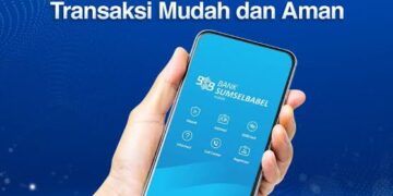 Pengguna Mobile Banking BSB kian Meningkat, Tembus 278.000 Aktivasi di 2024