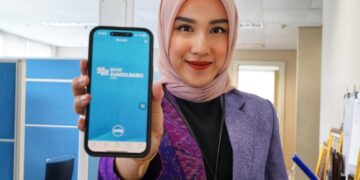 Mudah dan Cepat! Penggunaan Fitur BSB Mobile Bank untuk Bayar Zakat hingga Infak