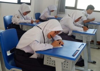 Berikut Tahapan Seleksi Program Kelas Beasiswa PT Timah