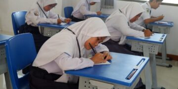 Berikut Tahapan Seleksi Program Kelas Beasiswa PT Timah