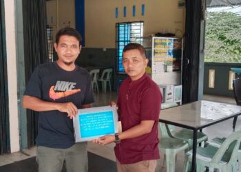 Ismail Terharu, Anaknya Terima Bantuan Biaya Pengobatan dari PT Timah