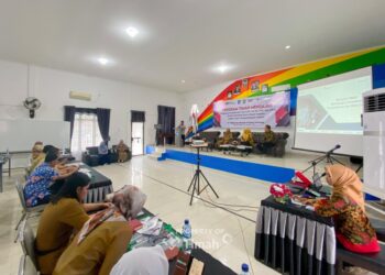 Wujud Nyata Kepedulian PT Timah terhadap Pendidikan