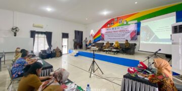 Wujud Nyata Kepedulian PT Timah terhadap Pendidikan