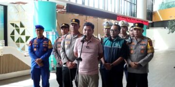 Ketua Komisi III DPR RI Klaim Mudik 2025 Paling Lancar