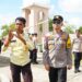 Kapolda Babel Ajak Jajaran Patroli Perumahan Warga Ditinggal Mudik, Pastikan Semua Aman