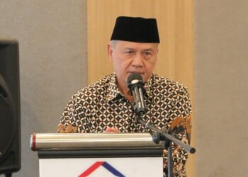 Mudik 2025 Dinilai Lebih Lancar, Ketua PP Muhammadiyah Apresiasi Kerja Polri