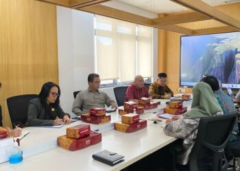 Koordinasi DPRD Babel dengan Kemenlu, 68 Korban TPPO Asal Babel Segera Dipulangkan ke Tanah Air