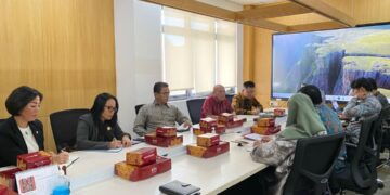 Koordinasi DPRD Babel dengan Kemenlu, 68 Korban TPPO Asal Babel Segera Dipulangkan ke Tanah Air