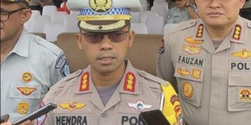 Angka Kecelakaan Naik, Ditlantas Polda Babel Imbau Masyarakat Berhati-hati