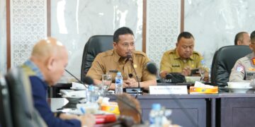 Upaya Pemprov Babel Optimalkan berbagai Sektor untuk Pergerakan Ekonomi Daerah