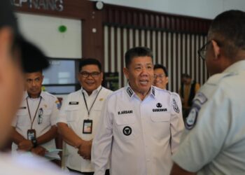 Gubernur Babel: Kita Butuh PAD, Tapi Ringankan Beban Masyarakat
