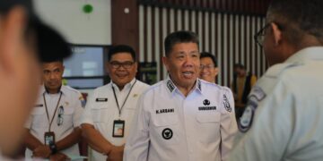 Gubernur Babel: Kita Butuh PAD, Tapi Ringankan Beban Masyarakat