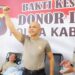 Stok Darah PMI Mulai Menipis, Kapolda Babel Ajak Anggota Donor Darah