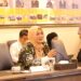 Hellyana Dorong Bandara HAS Hanandjoeddin Kembali Jadi Bandara Internasional