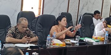 Rina Tarol: Jangan Hanya Kejar Pajak Kendaraan, Tapi Abai Potensi Sektor Lainnya