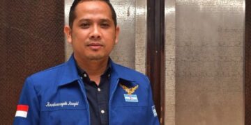 Demokrat Pangkalpinang Belum Tentukan Siapa Calon Diusung Maju di Pilwako Ulang