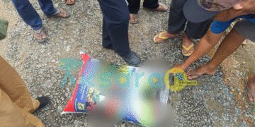 Petani Keluh Beredarnya Pupuk Diduga Palsu, Rina Tarol Minta Uji Kandungan dan APH Turun Tangan!