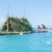 Upaya Bangun Fishing Ground Berkelanjutan, PT Timah Tenggelamkan Ribuan Rumpon