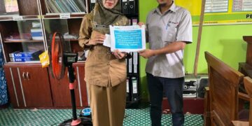 Bantu Lomba Cerdas Cermat SMP di Karimun, PT Timah Konsisten Dukung Berbagai kegiatan di Sektor Pendidikan