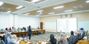 Buka Jangkauan Pasar Lebih Luas, PT Timah Bekali UMKM dengan Strategi Digital Marketing