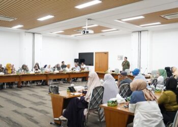 Dorong UMKM Naik Kelas, Berbagai Pelatih Digelar PT Timah