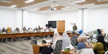 Dorong UMKM Naik Kelas, Berbagai Pelatih Digelar PT Timah