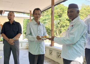  PT Timah Dukung Koperasi Lokal untuk Terus Berkembang